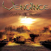 NEW ALBUM AVAILABLE NOW!!!