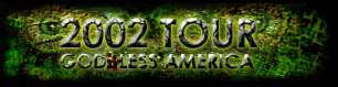 2002 National Tour pics